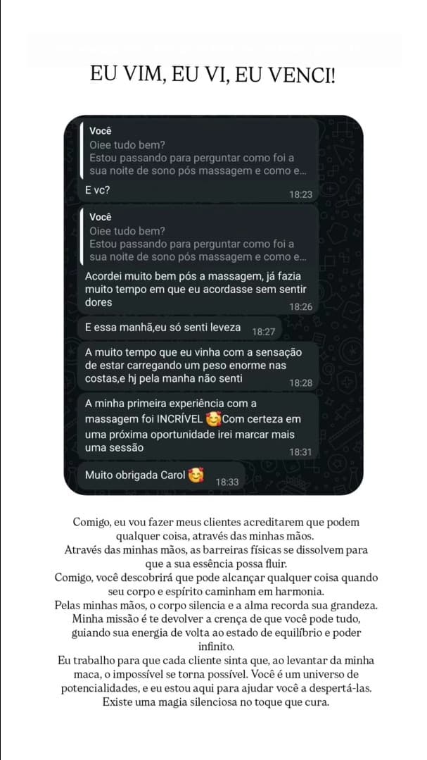 Cliente Reis SPA